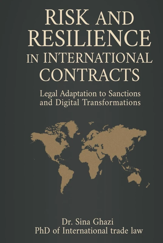 Risk and Resilience in International Contracts: Legal Adaptations to Sanctions and Digital Transformations