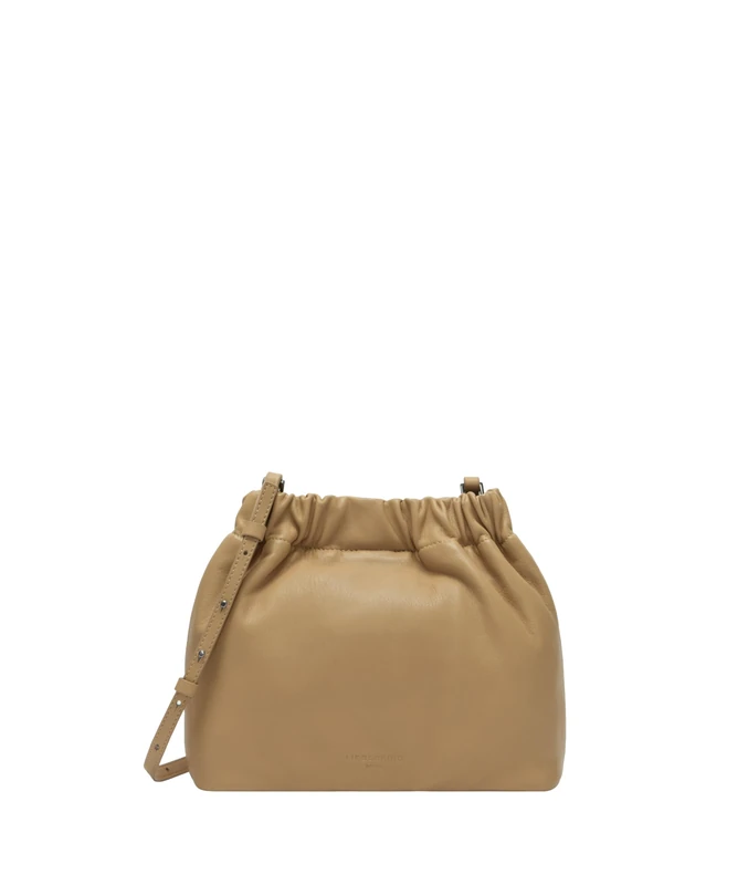 LIEBESKIND BERLIN shoulder bag Hobo Light Tan light brown