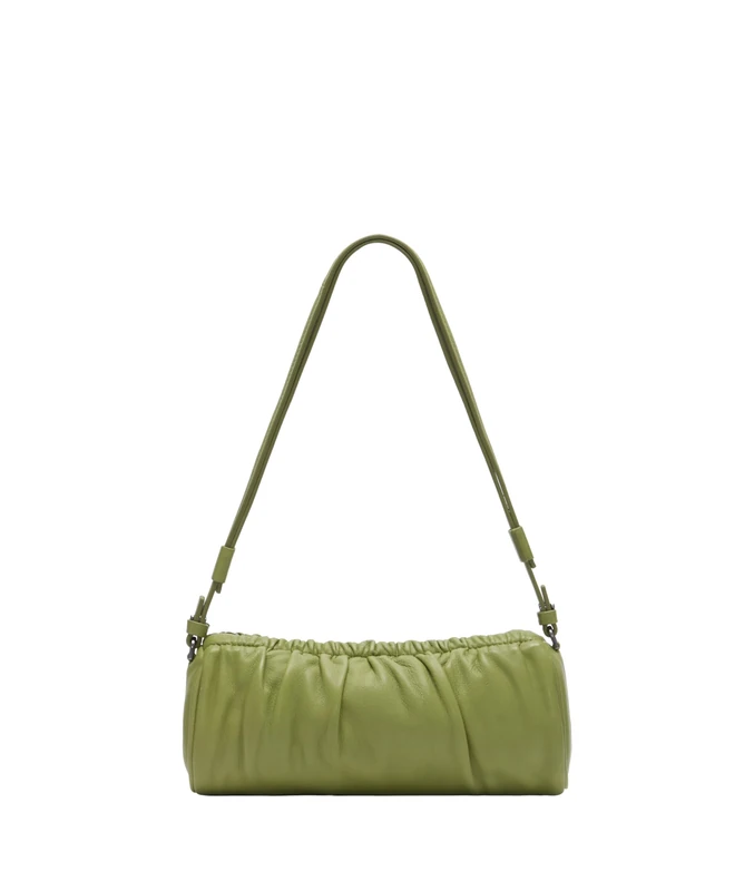 LIEBESKIND BERLIN shoulder bag cross body bag Hobo Fresh Green