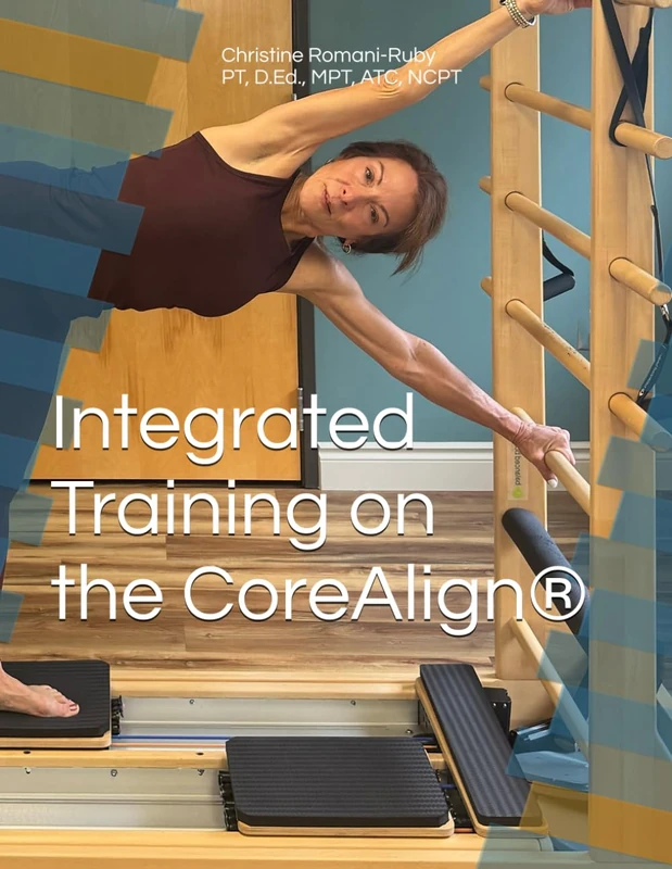 Integrated Training on the CoreAlign - Physiotherapy Guide