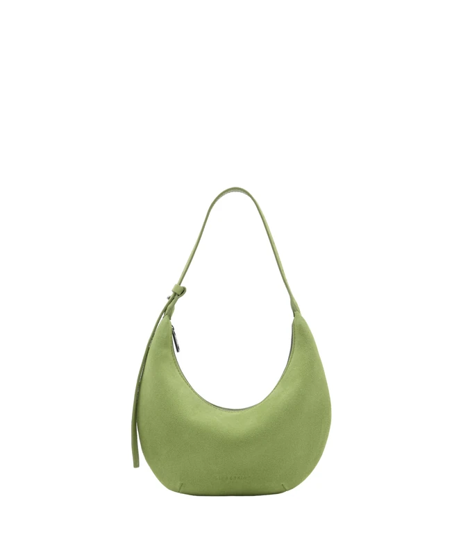 LIEBESKIND BERLIN shoulder bag Hobo Fresh Green