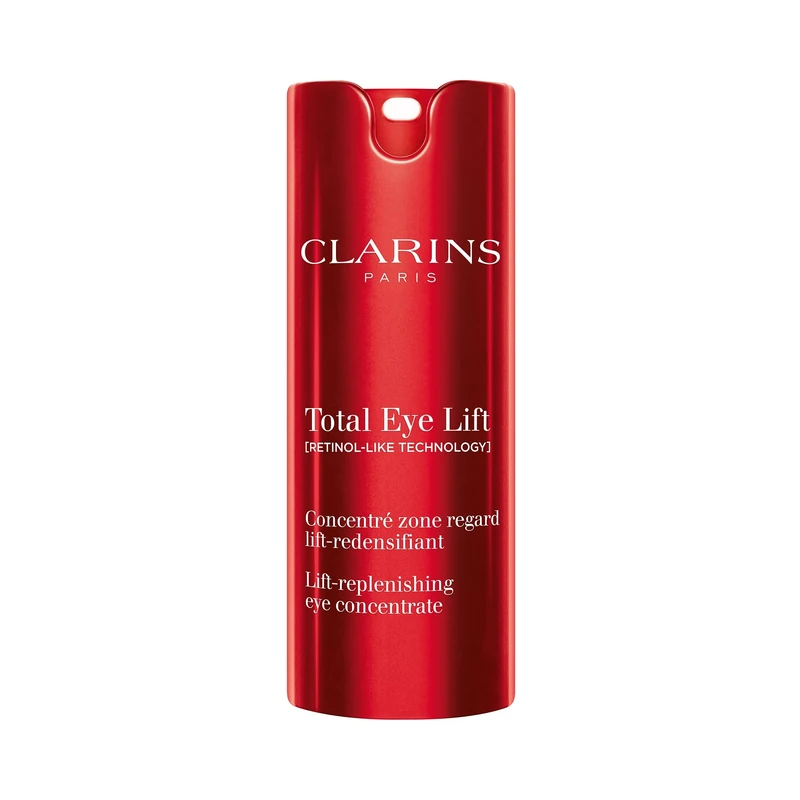 Clarins Total Eye Lift 15ml