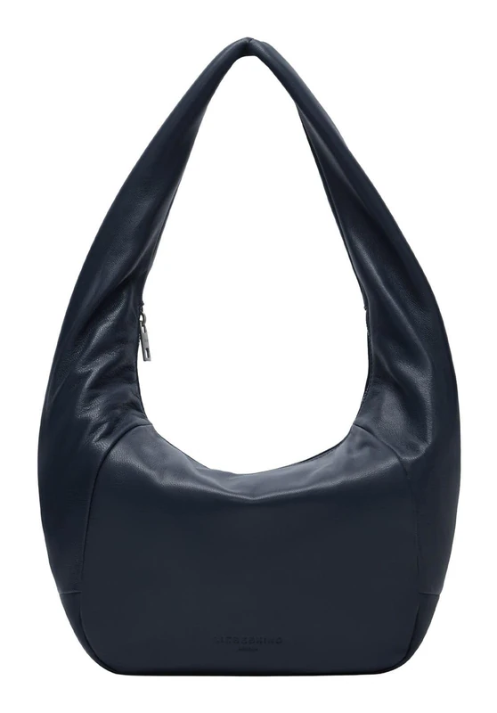 LIEBESKIND BERLIN shoulder bag Hobo Cobalt dark blue
