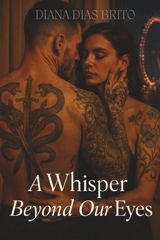 A Whisper Beyond Our Eyes - Image 1