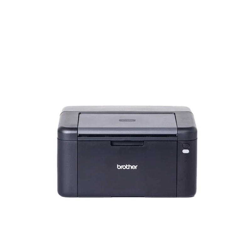 BROTHER HL-L1240W wireless mono laser printer | 20 PPM | USB & Wi-Fi | 64MB of Memory | A4 Print | LCD Keys | UK Plug