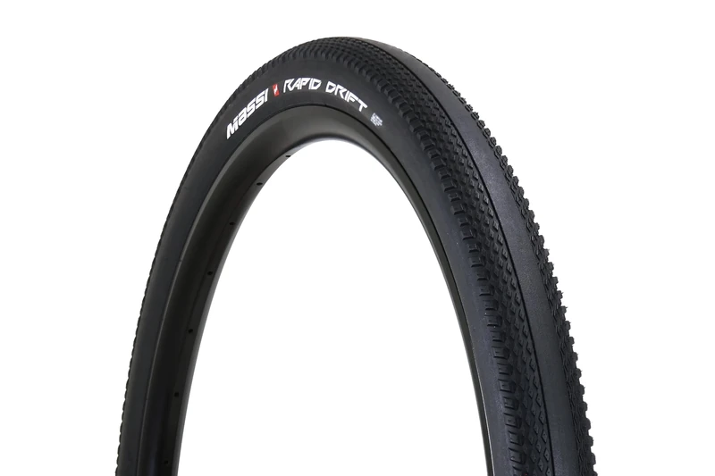 Massi Rapid Drift Cover, Black, Standard