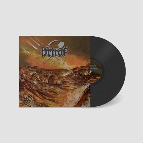 Ruins [Vinyl LP] [VINYL]