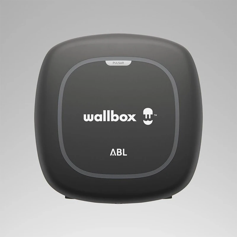 Wallbox ABL Pulsar PLP3 (11kW / 5-6M / T2 / B/DC Leakage + OCPP + Dry Contact/ABL)