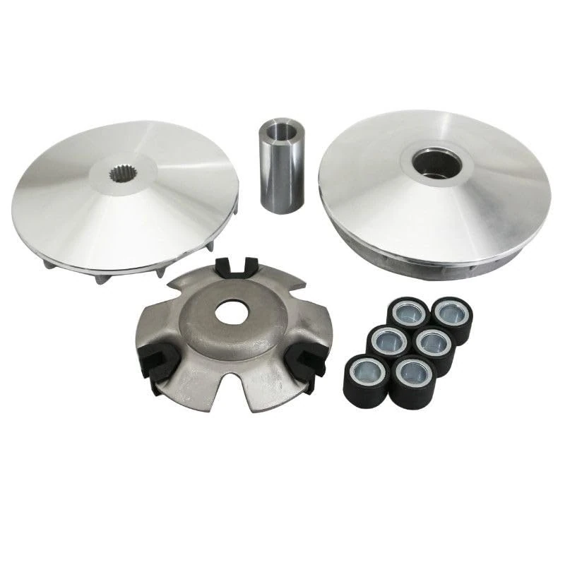 cyclingcolors Variomatik Motorcycle Moped Scooter Compatible with Honda 125 150 SH