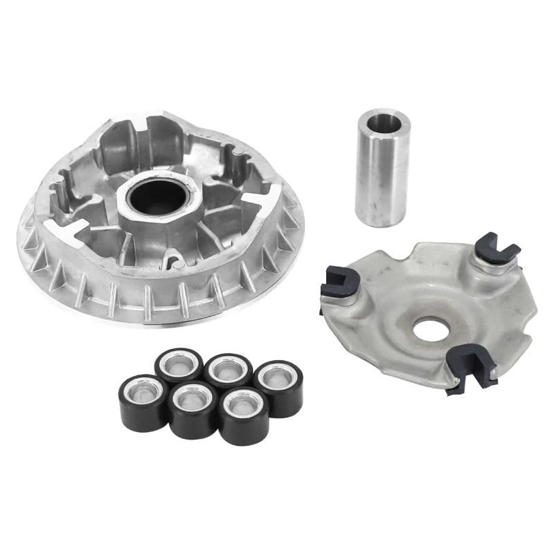 cyclingcolors Variomatik Motorcycle Moped Scooter Compatible with Honda 125 Forza