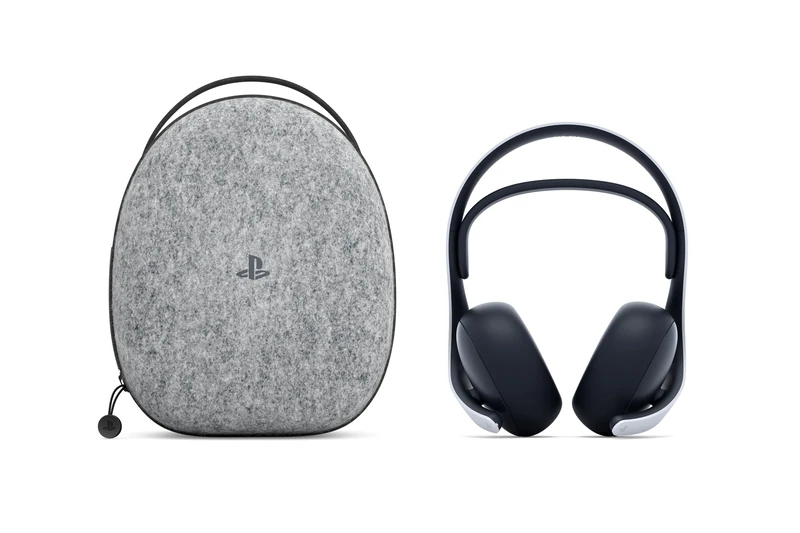 PlayStation Pulse Elite Wireless Headset