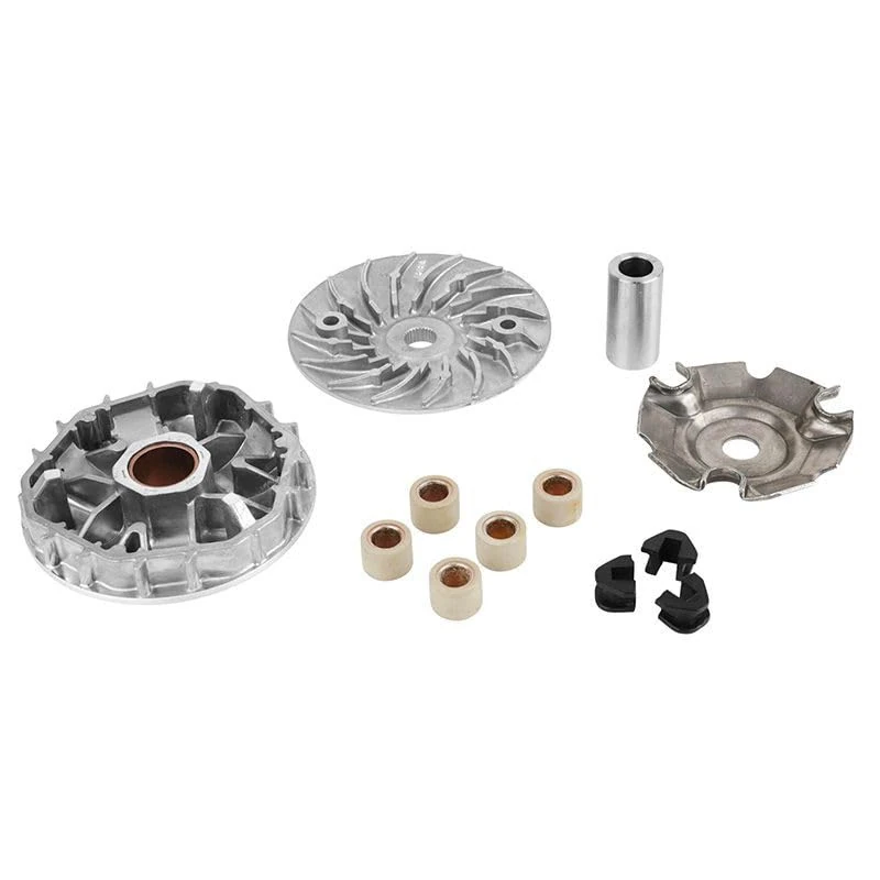 cyclingcolors Variomatik Motorcycle Moped Scooter Compatible with Honda 125 PCX FORZA SH Euro 5