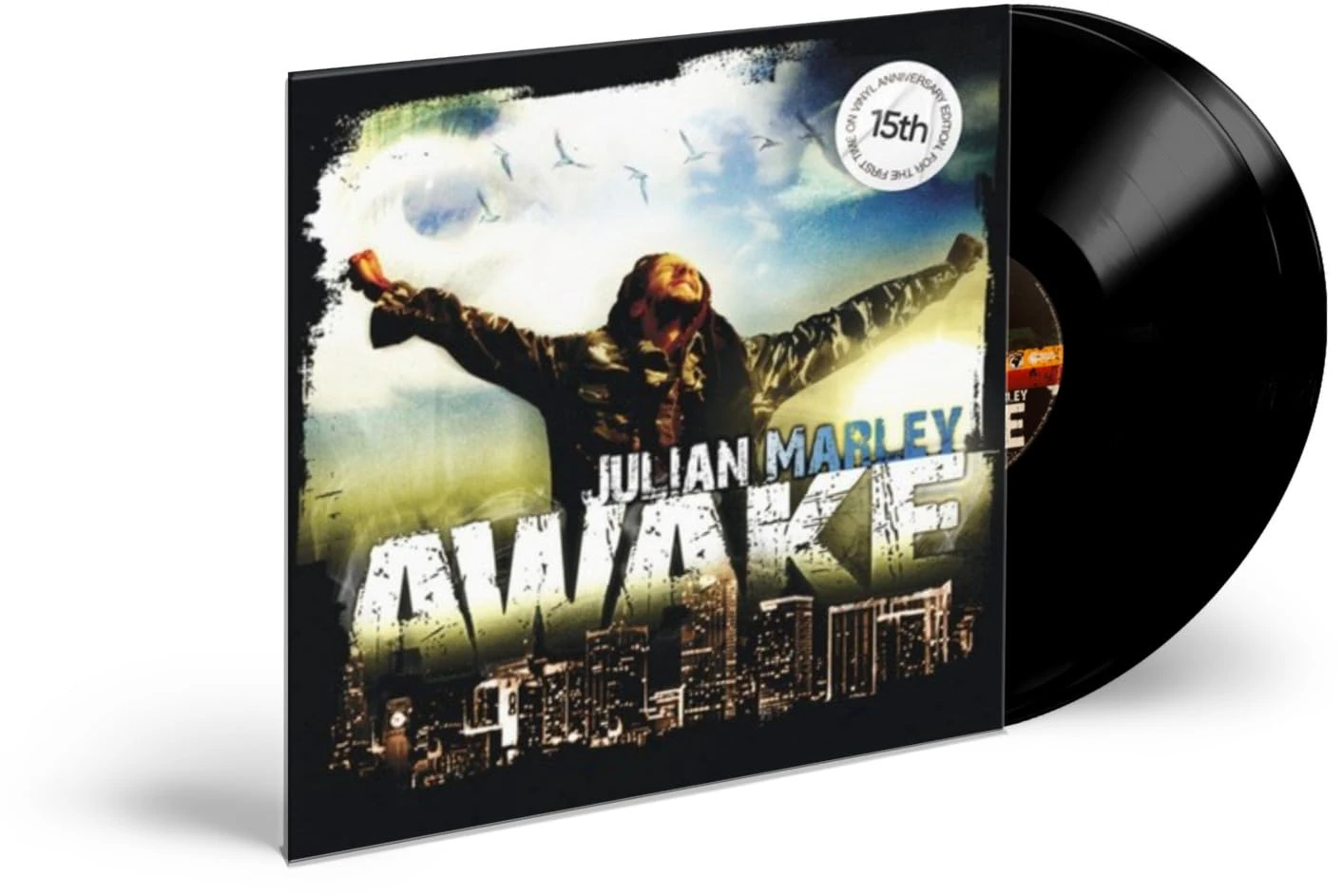Awake [VINYL]