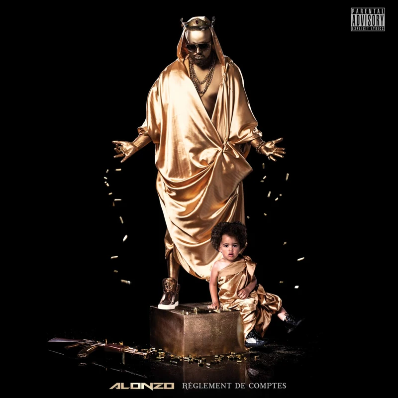 Règlement de Comptes [VINYL]