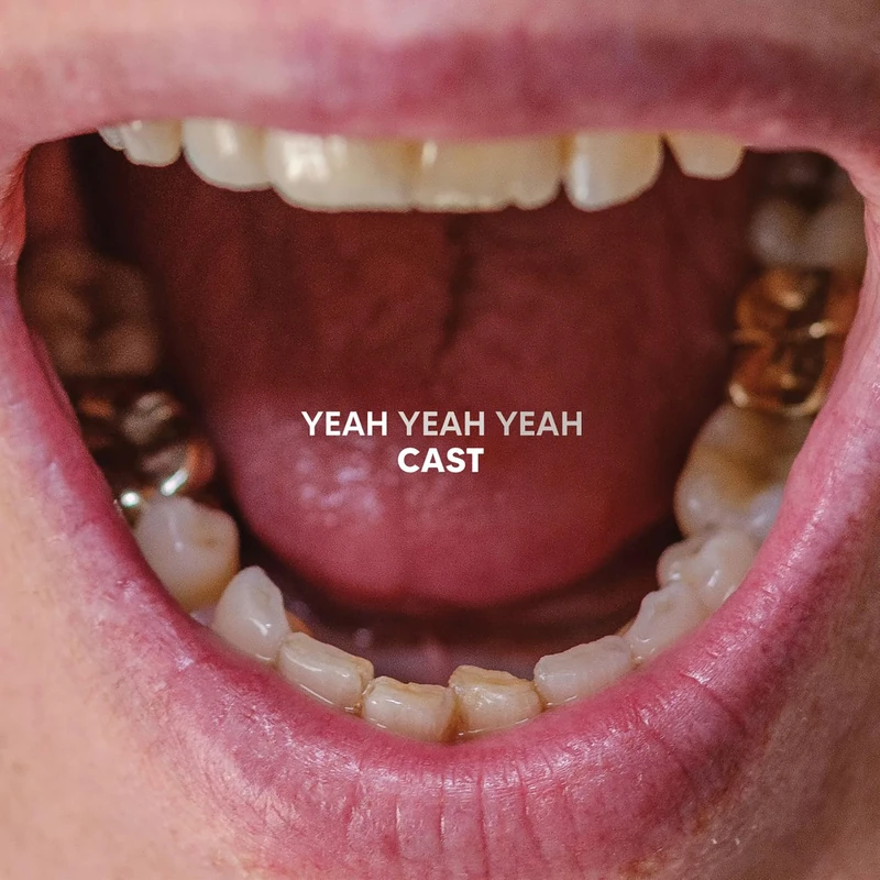 Yeah Yeah Yeah [VINYL]