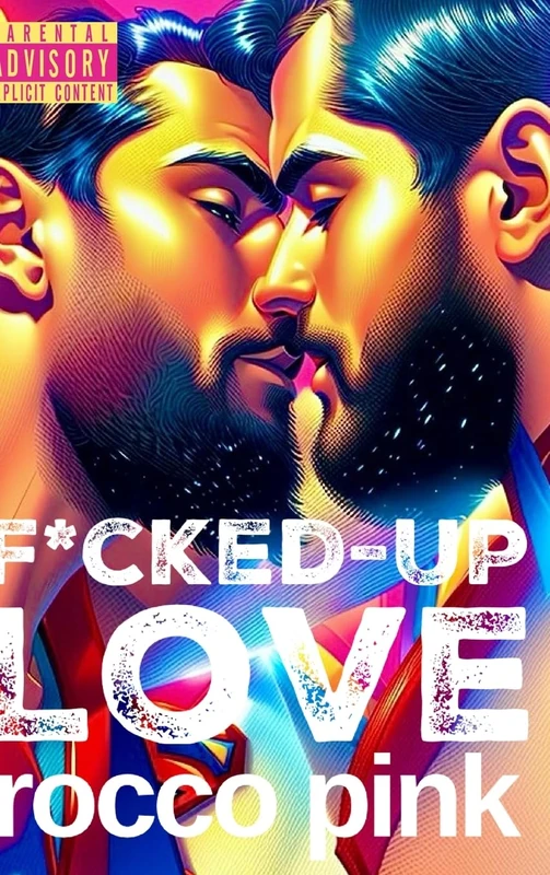 F*cked-Up Love