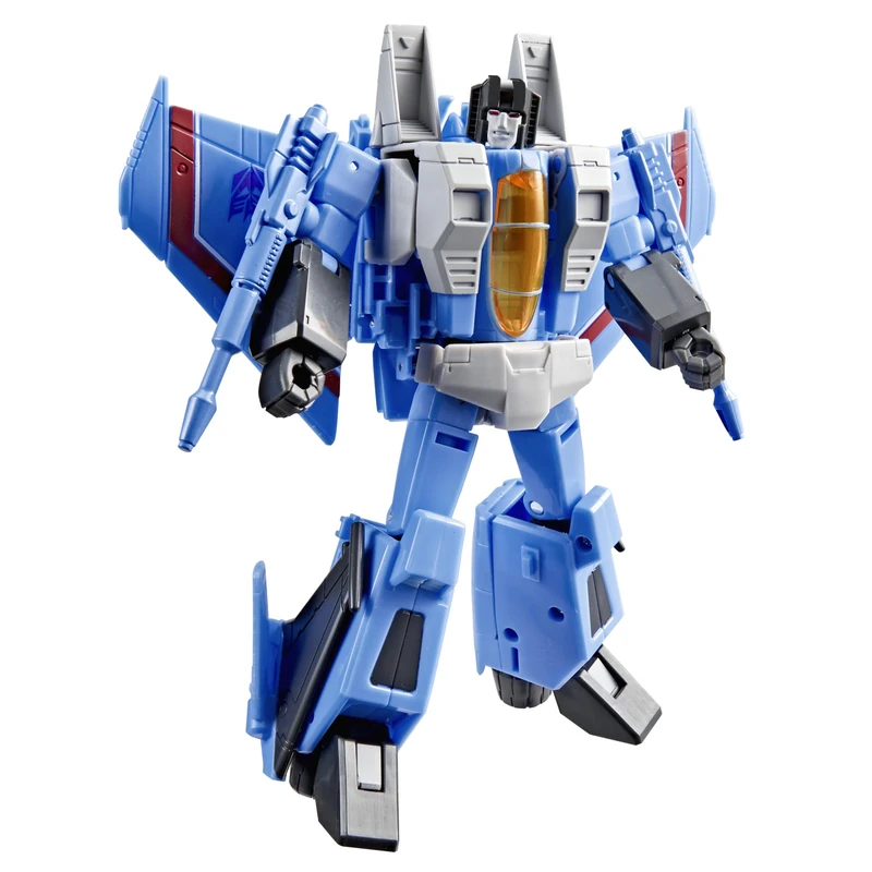 Transformers Studio Series Thundercracker Voyager Class Figure