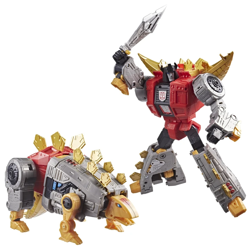 Transformers Studio Series Dinobot Snarl - 20-cm Action Figure