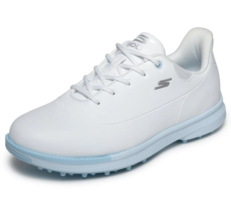 Skechers GO Golf Jasmine 2 GF Waterproof Lace Up Golf Shoes for Women - Image 1