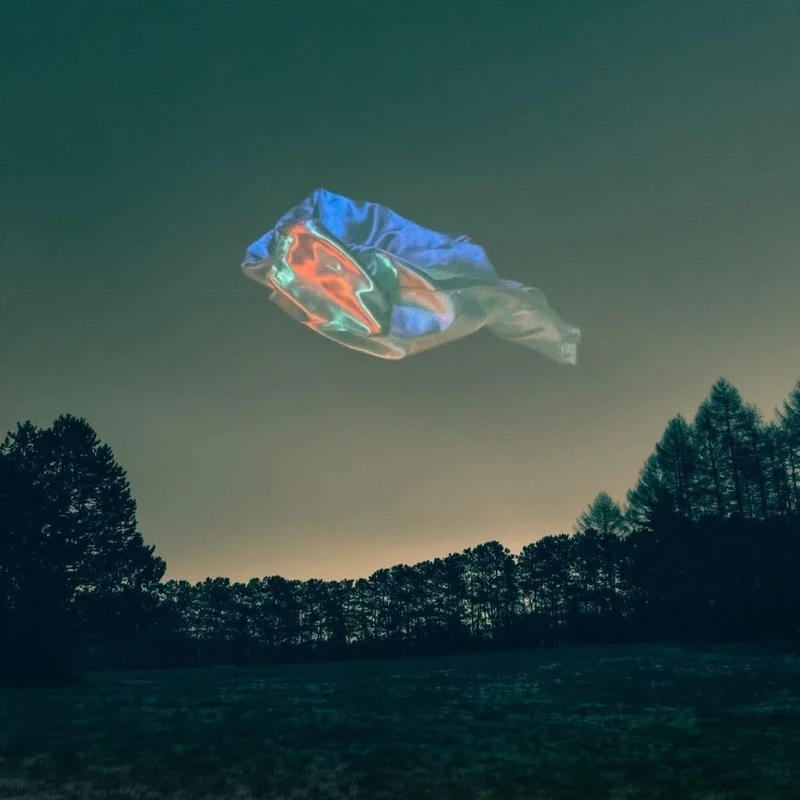 Liquid Center [VINYL]