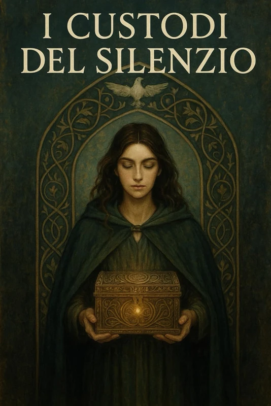 I custodi del silenzio