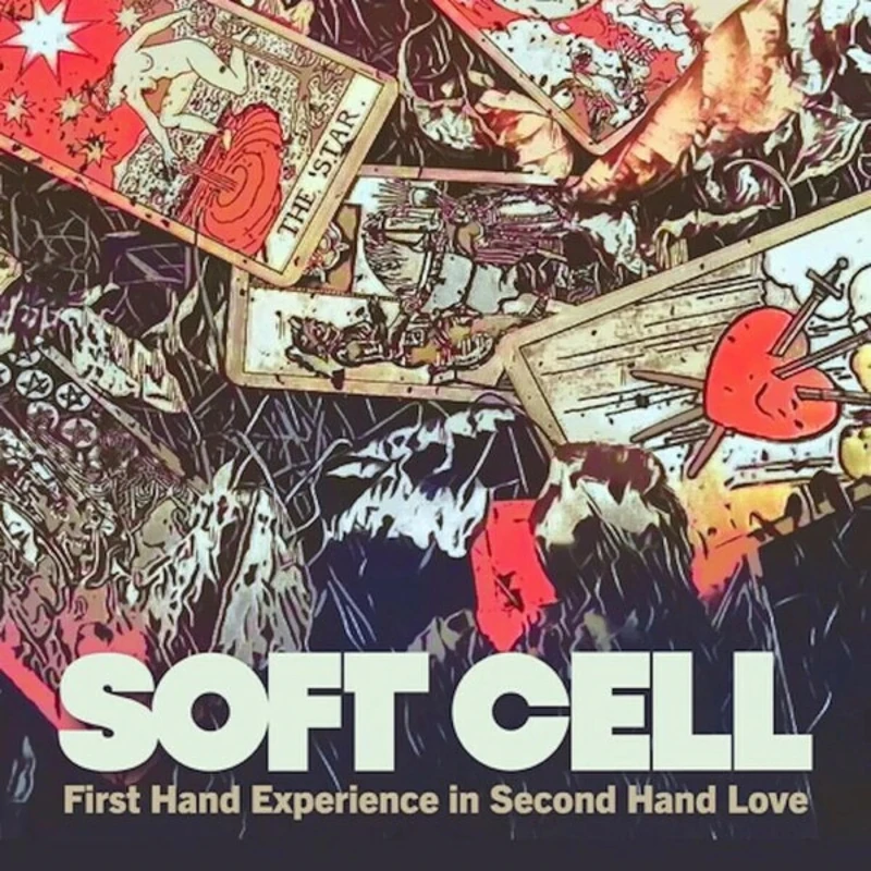 FIRST HAND EXPERIENCE IN SECOND HAND LOVE [VINYL]