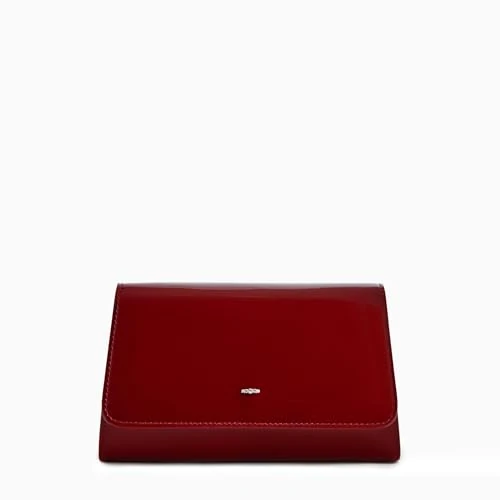 Giuseppe Zanotti, Cleopatra Mini, Burgundy, Leather, One Size