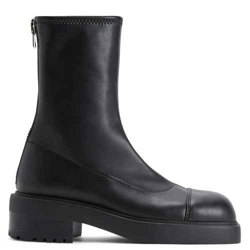 Giuseppe Zanotti, Junney, Black, Fabric, 3,5