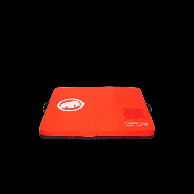 king size crash pad - Image 1