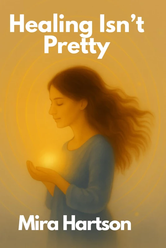 Healing Isn't Pretty - Image 1
