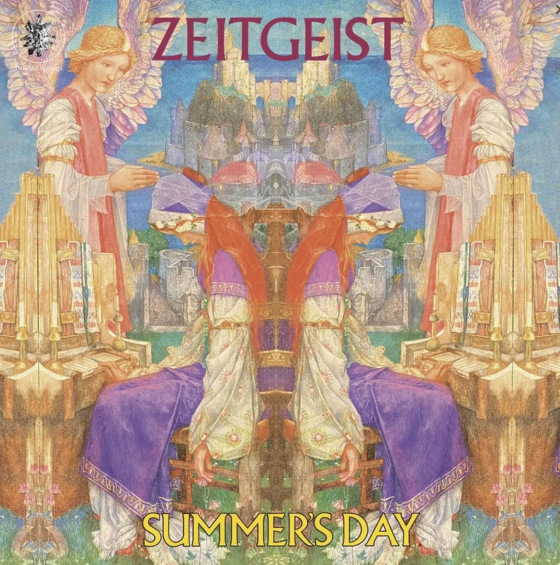 Summer's Day [VINYL]