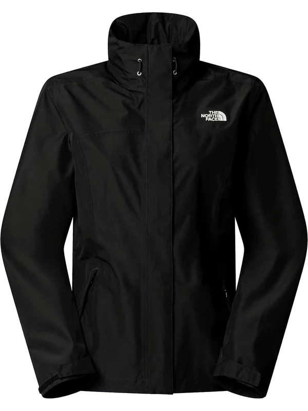 The North Face Women's Sangro Jacket, Tnf Black, XXL
