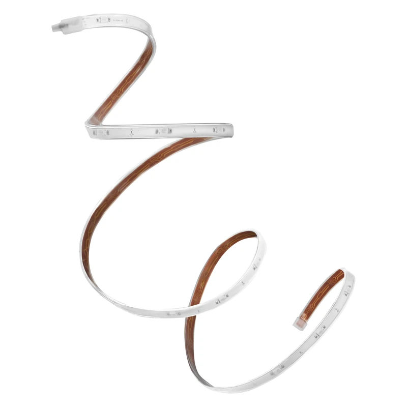 OSRAM Flex Outdoor Solar Flexible LED Strip Light - 5m RGB