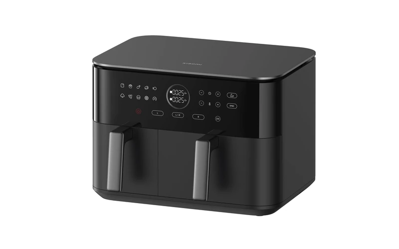 Xiaomi Dual Zone Air Fryer 10L EU