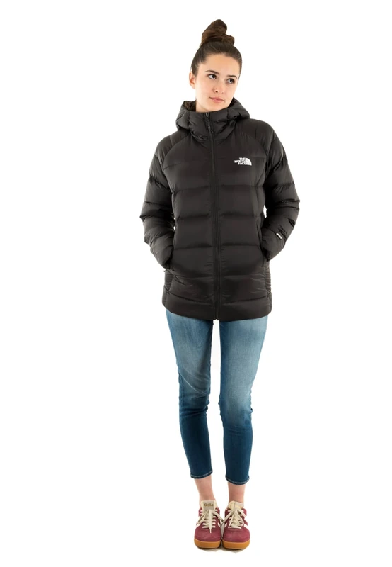 The North Face Women's Hyalite Down Parka, Tnf Black, M