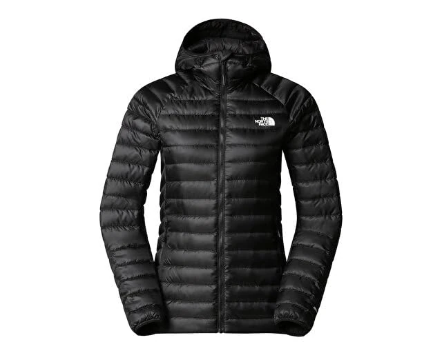 The North Face Women's Bettaforca Lt Down Hooded Jacket - M