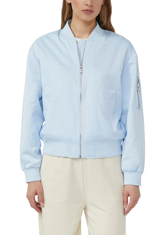 s.Oliver Women's 2176580 Blouson, 5110, 18