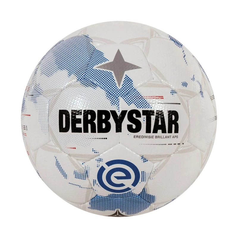 Derbystar EREDIVISIE BRILLANT APS v25