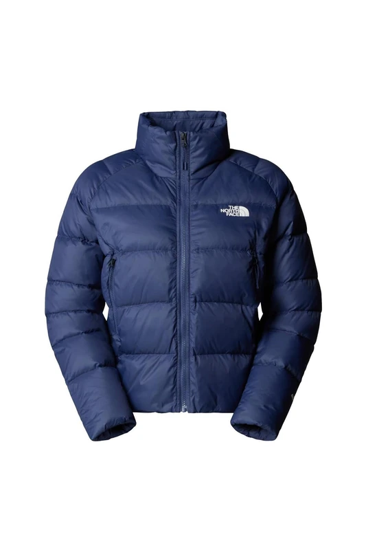 The North Face Women's Hyalite Down Jacket, Slate Moss, XXL