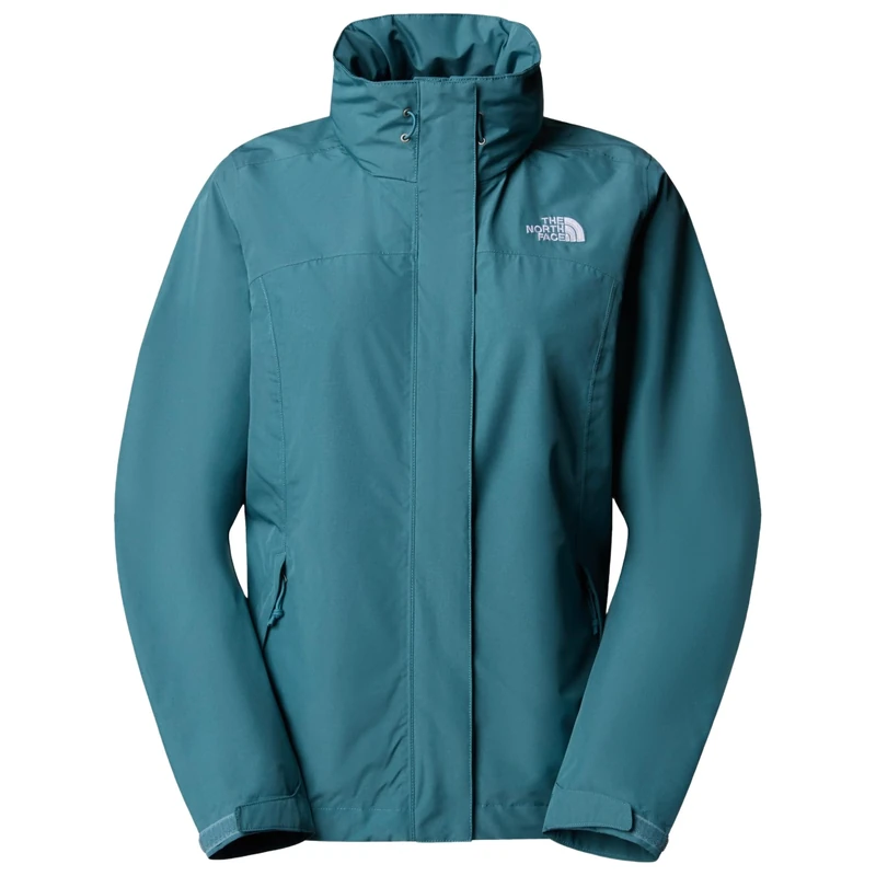 The North Face Women's Sangro Jacket, Tnf Black, M