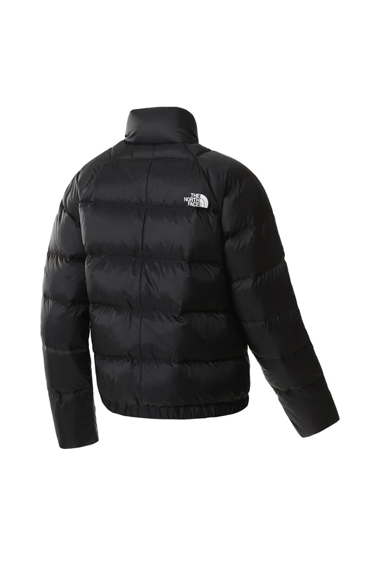 The North Face Women's Hyalite Down Jacket, Tnf Black, S
