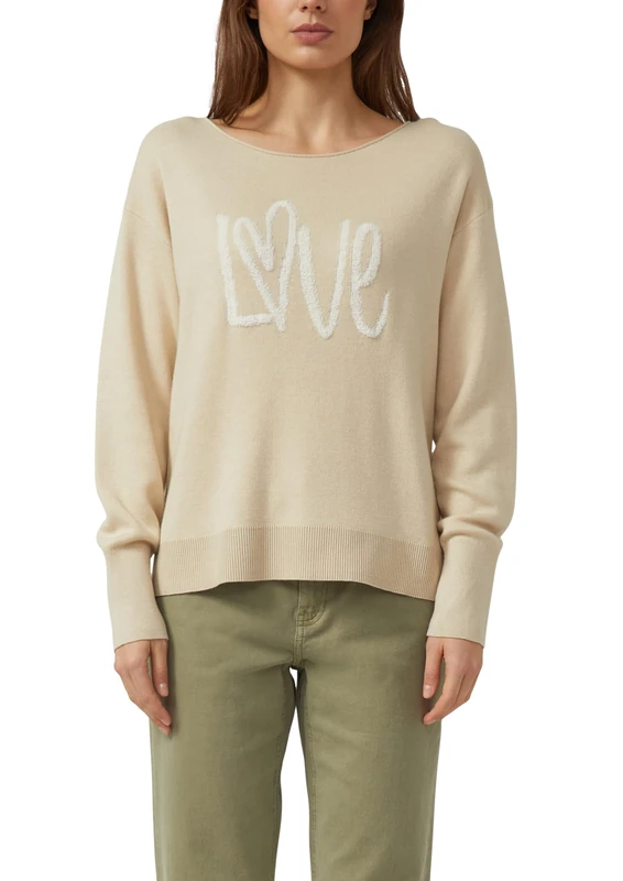 s.Oliver Jumper - Image 1