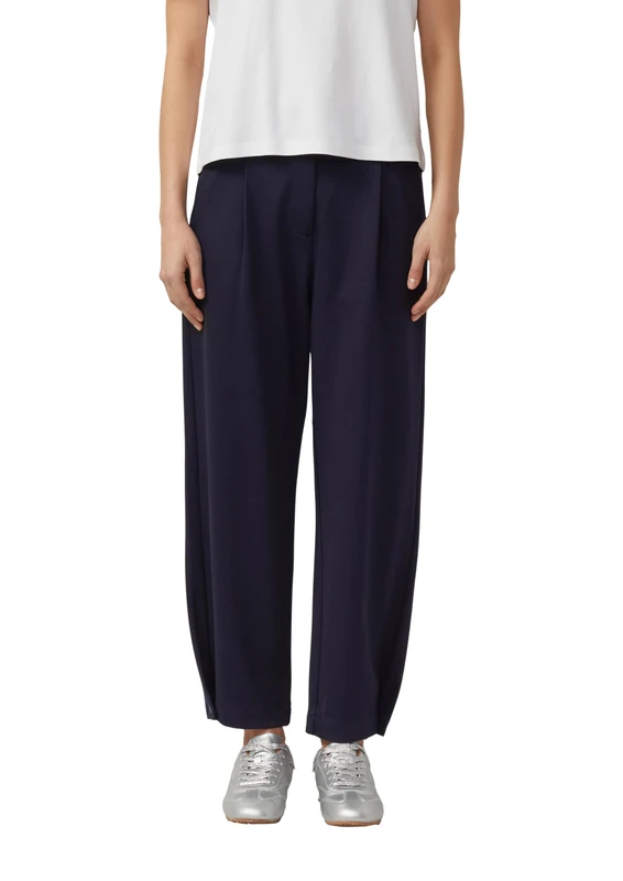 s.Oliver Barell Leg Trousers