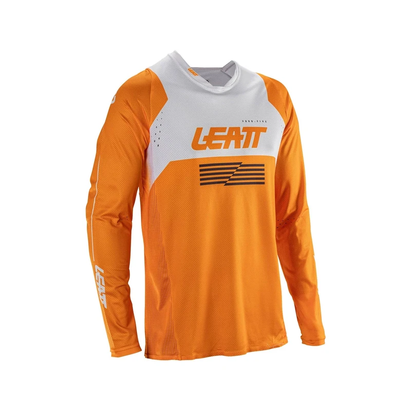 Leatt 4.5 lite v26 Long Sleeve Jersey 2XL