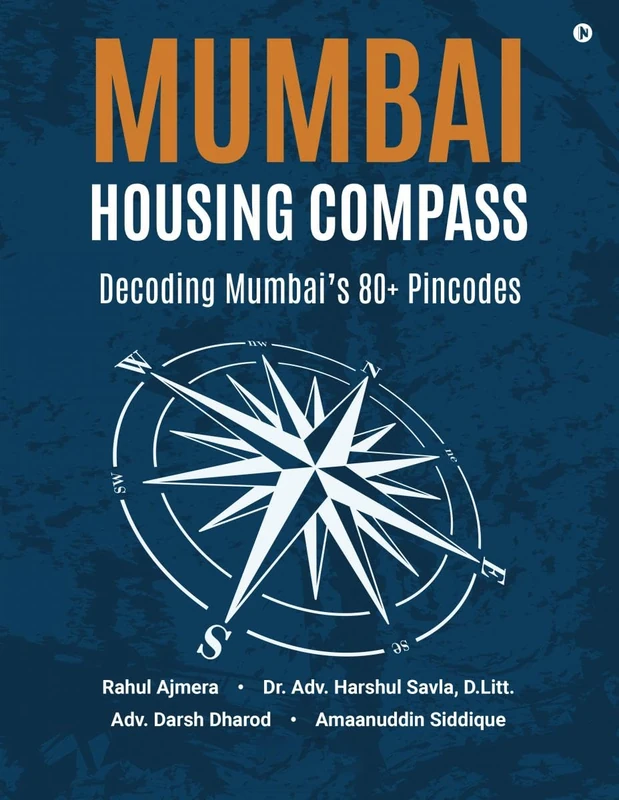 Mumbai Housing Compass: Decoding Mumbai's 80+ Pincodes
