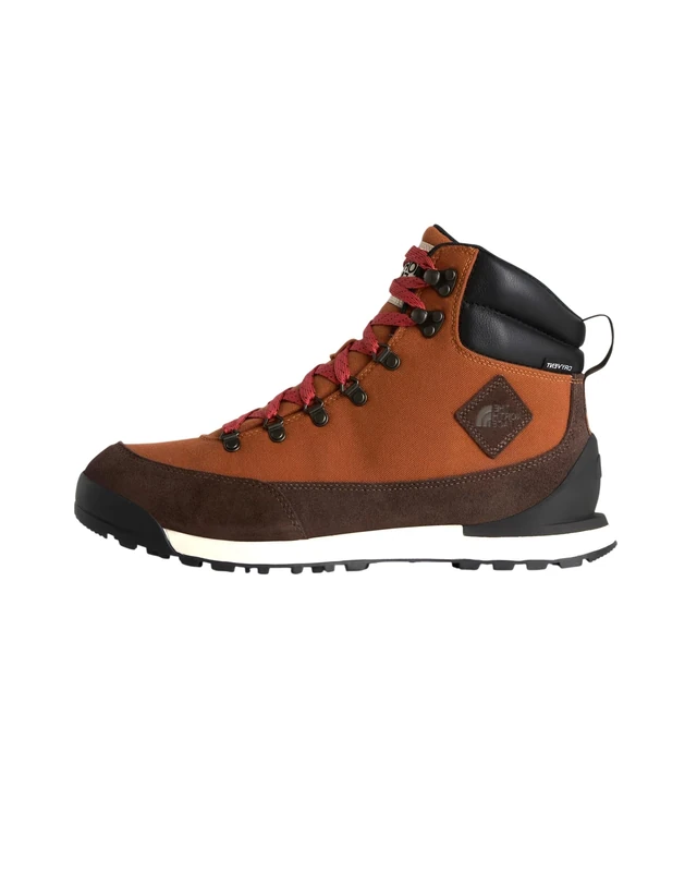 The North Face M Back to Berkeley IV Textile WP