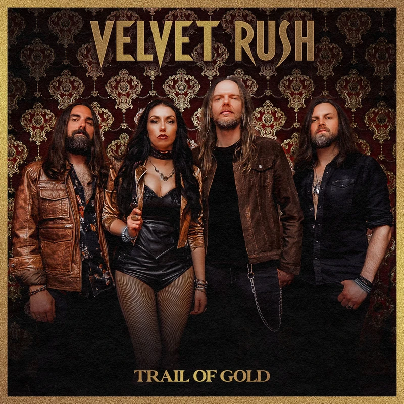 Trail of Gold