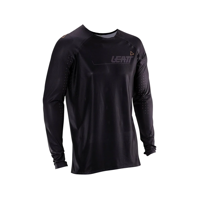 Leatt 5.5 UltraWeld V26 Long Sleeve Jersey L