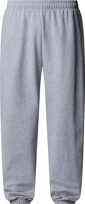 The North Face Unisex Expedition Celebration Relaxed Joggers, TNF Light Grey Heather, XS