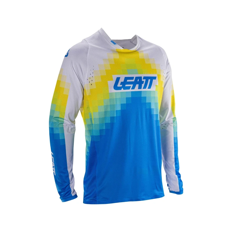 Leatt 4.5 lite v26 Long Sleeve Jersey 2XL